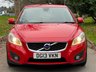 USED 2013 13 VOLVO C30 2.0 SE LUX 3d 143 BHP 