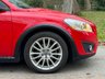 USED 2013 13 VOLVO C30 2.0 SE LUX 3d 143 BHP 
