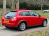 USED 2013 13 VOLVO C30 2.0 SE LUX 3d 143 BHP 