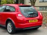 USED 2013 13 VOLVO C30 2.0 SE LUX 3d 143 BHP 