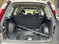 USED 2005 55 HONDA CR-V 2.2 I-CTDI SPORT 5d 138 BHP 