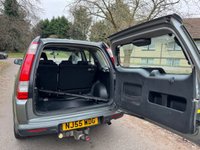 USED 2005 55 HONDA CR-V 2.2 I-CTDI SPORT 5d 138 BHP 