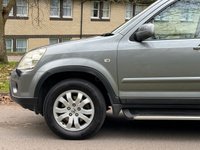 USED 2005 55 HONDA CR-V 2.2 I-CTDI SPORT 5d 138 BHP 