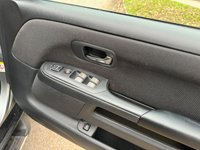 USED 2005 55 HONDA CR-V 2.2 I-CTDI SPORT 5d 138 BHP 