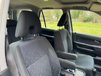 USED 2005 55 HONDA CR-V 2.2 I-CTDI SPORT 5d 138 BHP 