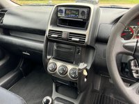 USED 2005 55 HONDA CR-V 2.2 I-CTDI SPORT 5d 138 BHP 