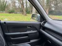 USED 2005 55 HONDA CR-V 2.2 I-CTDI SPORT 5d 138 BHP 