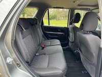 USED 2005 55 HONDA CR-V 2.2 I-CTDI SPORT 5d 138 BHP 