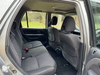 USED 2005 55 HONDA CR-V 2.2 I-CTDI SPORT 5d 138 BHP 