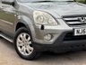 USED 2005 55 HONDA CR-V 2.2 I-CTDI SPORT 5d 138 BHP 