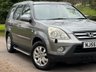 USED 2005 55 HONDA CR-V 2.2 I-CTDI SPORT 5d 138 BHP 