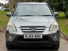 USED 2005 55 HONDA CR-V 2.2 I-CTDI SPORT 5d 138 BHP 