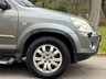 USED 2005 55 HONDA CR-V 2.2 I-CTDI SPORT 5d 138 BHP 