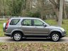 USED 2005 55 HONDA CR-V 2.2 I-CTDI SPORT 5d 138 BHP 