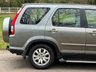 USED 2005 55 HONDA CR-V 2.2 I-CTDI SPORT 5d 138 BHP 
