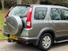 USED 2005 55 HONDA CR-V 2.2 I-CTDI SPORT 5d 138 BHP 