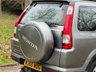 USED 2005 55 HONDA CR-V 2.2 I-CTDI SPORT 5d 138 BHP 