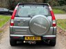 USED 2005 55 HONDA CR-V 2.2 I-CTDI SPORT 5d 138 BHP 