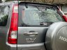 USED 2005 55 HONDA CR-V 2.2 I-CTDI SPORT 5d 138 BHP 