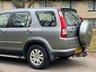 USED 2005 55 HONDA CR-V 2.2 I-CTDI SPORT 5d 138 BHP 