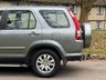 USED 2005 55 HONDA CR-V 2.2 I-CTDI SPORT 5d 138 BHP 