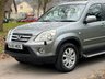 USED 2005 55 HONDA CR-V 2.2 I-CTDI SPORT 5d 138 BHP 
