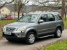 USED 2005 55 HONDA CR-V 2.2 I-CTDI SPORT 5d 138 BHP 