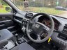 USED 2005 55 HONDA CR-V 2.2 I-CTDI SPORT 5d 138 BHP 