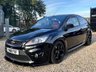 USED 2010 10 FORD FOCUS 2.5 ST-2 3d 223 BHP 