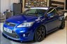 USED 2008 08 FORD FOCUS 2.5 ST-2 3d 223 BHP 