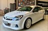 USED 2008 58 VAUXHALL ASTRA 2.0 VXR NURBURGRING EDITION 3d 240 BHP 