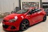 USED 2014 14 VAUXHALL ASTRA GTC 2.0 VXR 3d 276 BHP 
