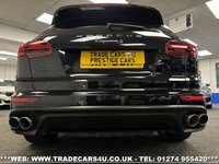 USED 2017 A PORSCHE CAYENNE PORSCHE CAYENNE S 4.2 V8 DIESEL TIPTRONIC S 5d 385 PS ***BIG SPEC*** UK DELIVERY FLAT FEE &pound;175 (SUBJECT TO DEAL) *OVER 100 IMAGES ON OUR WEBSITE*BESPOKE FINANCE ARRANGED*PART EXCHANGE WELCOME*ALL VEHICLES HPI CLEAR