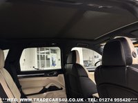 USED 2017 A PORSCHE CAYENNE PORSCHE CAYENNE S 4.2 V8 DIESEL TIPTRONIC S 5d 385 PS ***BIG SPEC*** UK DELIVERY FLAT FEE &pound;175 (SUBJECT TO DEAL) *OVER 100 IMAGES ON OUR WEBSITE*BESPOKE FINANCE ARRANGED*PART EXCHANGE WELCOME*ALL VEHICLES HPI CLEAR