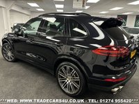 USED 2017 A PORSCHE CAYENNE PORSCHE CAYENNE S 4.2 V8 DIESEL TIPTRONIC S 5d 385 PS ***BIG SPEC*** UK DELIVERY FLAT FEE &pound;175 (SUBJECT TO DEAL) *OVER 100 IMAGES ON OUR WEBSITE*BESPOKE FINANCE ARRANGED*PART EXCHANGE WELCOME*ALL VEHICLES HPI CLEAR