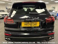USED 2017 A PORSCHE CAYENNE PORSCHE CAYENNE S 4.2 V8 DIESEL TIPTRONIC S 5d 385 PS ***BIG SPEC*** UK DELIVERY FLAT FEE &pound;175 (SUBJECT TO DEAL) *OVER 100 IMAGES ON OUR WEBSITE*BESPOKE FINANCE ARRANGED*PART EXCHANGE WELCOME*ALL VEHICLES HPI CLEAR