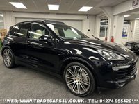 USED 2017 A PORSCHE CAYENNE PORSCHE CAYENNE S 4.2 V8 DIESEL TIPTRONIC S 5d 385 PS ***BIG SPEC*** UK DELIVERY FLAT FEE &pound;175 (SUBJECT TO DEAL) *OVER 100 IMAGES ON OUR WEBSITE*BESPOKE FINANCE ARRANGED*PART EXCHANGE WELCOME*ALL VEHICLES HPI CLEAR
