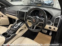 USED 2017 A PORSCHE CAYENNE PORSCHE CAYENNE S 4.2 V8 DIESEL TIPTRONIC S 5d 385 PS ***BIG SPEC*** UK DELIVERY FLAT FEE &pound;175 (SUBJECT TO DEAL) *OVER 100 IMAGES ON OUR WEBSITE*BESPOKE FINANCE ARRANGED*PART EXCHANGE WELCOME*ALL VEHICLES HPI CLEAR