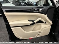 USED 2017 A PORSCHE CAYENNE PORSCHE CAYENNE S 4.2 V8 DIESEL TIPTRONIC S 5d 385 PS ***BIG SPEC*** UK DELIVERY FLAT FEE &pound;175 (SUBJECT TO DEAL) *OVER 100 IMAGES ON OUR WEBSITE*BESPOKE FINANCE ARRANGED*PART EXCHANGE WELCOME*ALL VEHICLES HPI CLEAR