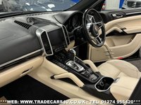 USED 2017 A PORSCHE CAYENNE PORSCHE CAYENNE S 4.2 V8 DIESEL TIPTRONIC S 5d 385 PS ***BIG SPEC*** UK DELIVERY FLAT FEE &pound;175 (SUBJECT TO DEAL) *OVER 100 IMAGES ON OUR WEBSITE*BESPOKE FINANCE ARRANGED*PART EXCHANGE WELCOME*ALL VEHICLES HPI CLEAR