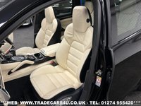 USED 2017 A PORSCHE CAYENNE PORSCHE CAYENNE S 4.2 V8 DIESEL TIPTRONIC S 5d 385 PS ***BIG SPEC*** UK DELIVERY FLAT FEE &pound;175 (SUBJECT TO DEAL) *OVER 100 IMAGES ON OUR WEBSITE*BESPOKE FINANCE ARRANGED*PART EXCHANGE WELCOME*ALL VEHICLES HPI CLEAR
