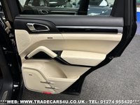 USED 2017 A PORSCHE CAYENNE PORSCHE CAYENNE S 4.2 V8 DIESEL TIPTRONIC S 5d 385 PS ***BIG SPEC*** UK DELIVERY FLAT FEE &pound;175 (SUBJECT TO DEAL) *OVER 100 IMAGES ON OUR WEBSITE*BESPOKE FINANCE ARRANGED*PART EXCHANGE WELCOME*ALL VEHICLES HPI CLEAR