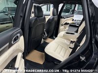 USED 2017 A PORSCHE CAYENNE PORSCHE CAYENNE S 4.2 V8 DIESEL TIPTRONIC S 5d 385 PS ***BIG SPEC*** UK DELIVERY FLAT FEE &pound;175 (SUBJECT TO DEAL) *OVER 100 IMAGES ON OUR WEBSITE*BESPOKE FINANCE ARRANGED*PART EXCHANGE WELCOME*ALL VEHICLES HPI CLEAR