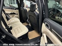 USED 2017 A PORSCHE CAYENNE PORSCHE CAYENNE S 4.2 V8 DIESEL TIPTRONIC S 5d 385 PS ***BIG SPEC*** UK DELIVERY FLAT FEE &pound;175 (SUBJECT TO DEAL) *OVER 100 IMAGES ON OUR WEBSITE*BESPOKE FINANCE ARRANGED*PART EXCHANGE WELCOME*ALL VEHICLES HPI CLEAR