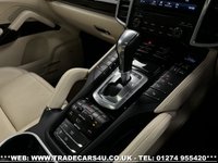 USED 2017 A PORSCHE CAYENNE PORSCHE CAYENNE S 4.2 V8 DIESEL TIPTRONIC S 5d 385 PS ***BIG SPEC*** UK DELIVERY FLAT FEE &pound;175 (SUBJECT TO DEAL) *OVER 100 IMAGES ON OUR WEBSITE*BESPOKE FINANCE ARRANGED*PART EXCHANGE WELCOME*ALL VEHICLES HPI CLEAR