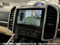 USED 2017 A PORSCHE CAYENNE PORSCHE CAYENNE S 4.2 V8 DIESEL TIPTRONIC S 5d 385 PS ***BIG SPEC*** UK DELIVERY FLAT FEE &pound;175 (SUBJECT TO DEAL) *OVER 100 IMAGES ON OUR WEBSITE*BESPOKE FINANCE ARRANGED*PART EXCHANGE WELCOME*ALL VEHICLES HPI CLEAR