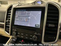 USED 2017 A PORSCHE CAYENNE PORSCHE CAYENNE S 4.2 V8 DIESEL TIPTRONIC S 5d 385 PS ***BIG SPEC*** UK DELIVERY FLAT FEE &pound;175 (SUBJECT TO DEAL) *OVER 100 IMAGES ON OUR WEBSITE*BESPOKE FINANCE ARRANGED*PART EXCHANGE WELCOME*ALL VEHICLES HPI CLEAR