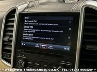 USED 2017 A PORSCHE CAYENNE PORSCHE CAYENNE S 4.2 V8 DIESEL TIPTRONIC S 5d 385 PS ***BIG SPEC*** UK DELIVERY FLAT FEE &pound;175 (SUBJECT TO DEAL) *OVER 100 IMAGES ON OUR WEBSITE*BESPOKE FINANCE ARRANGED*PART EXCHANGE WELCOME*ALL VEHICLES HPI CLEAR