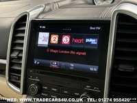 USED 2017 A PORSCHE CAYENNE PORSCHE CAYENNE S 4.2 V8 DIESEL TIPTRONIC S 5d 385 PS ***BIG SPEC*** UK DELIVERY FLAT FEE &pound;175 (SUBJECT TO DEAL) *OVER 100 IMAGES ON OUR WEBSITE*BESPOKE FINANCE ARRANGED*PART EXCHANGE WELCOME*ALL VEHICLES HPI CLEAR
