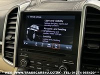 USED 2017 A PORSCHE CAYENNE PORSCHE CAYENNE S 4.2 V8 DIESEL TIPTRONIC S 5d 385 PS ***BIG SPEC*** UK DELIVERY FLAT FEE &pound;175 (SUBJECT TO DEAL) *OVER 100 IMAGES ON OUR WEBSITE*BESPOKE FINANCE ARRANGED*PART EXCHANGE WELCOME*ALL VEHICLES HPI CLEAR